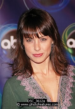 Photo of Constance Zimmer , reference; DSC_3612a