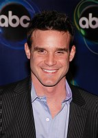 Photo of Eddie McClintock