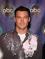 Photo of Brian Austin Green at the 2006 ABC Network Party at The Wind Tunnel in Pasadena, January 21st 2006.<br>Photo by Chris Walter/Photofeatures