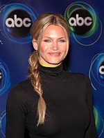 Photo of  Natasha Henstridge