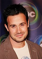 Photo of Freddie Prinze Jr.