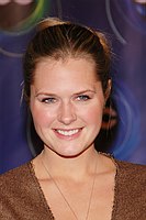 Photo of Maggie Lawson