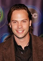 Photo of Barry Watson