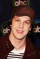 Photo of Gavin DeGraw at the 2006 ABC Network Party at The Wind Tunnel in Pasadena, January 21st 2006.<br>Photo by Chris Walter/Photofeatures