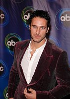 Photo of   Raoul Bova