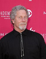 Photo of Chris Hillman 