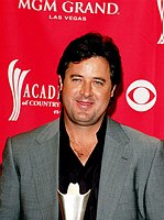 Photo of Vince Gill at the 2006 Academy Of Country Music Awards at MGM Grand in Las Vegas, May 23rd 2006.<br>Photo by Chris Walter/Photofeatures