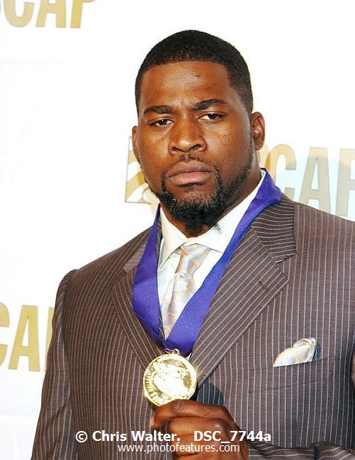 Photo of 2006 ASCAP Rhythm & Soul Awards for media use , reference; DSC_7744a,www.photofeatures.com