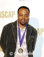 J Moss<br> at the 19th Annual ASCAP Rhythm & Soul Awards in Beverly Hills, June 26th 2006.<br>Photo by Chris Walter/Photofeatures