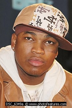 Photo of 2006 BET Awards Nominations , reference; DSC_6349a