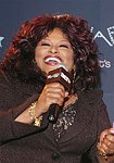 Photo of Chaka Khan at the BET AWARDS 06 Nominations at Hollywood Renaissance, May 16th 2006.<br>Photo by Chris Walter/Photofeatures