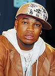 Photo of Ne-Yo