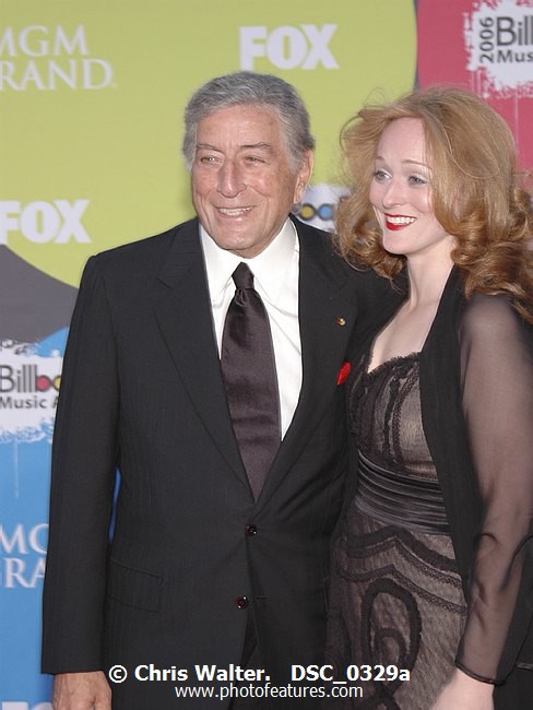 Photo of 2006 Billboard Music Awards for media use , reference; DSC_0329a,www.photofeatures.com