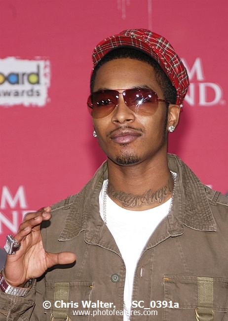 Photo of 2006 Billboard Music Awards for media use , reference; DSC_0391a,www.photofeatures.com