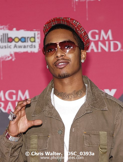 Photo of 2006 Billboard Music Awards for media use , reference; DSC_0393a,www.photofeatures.com