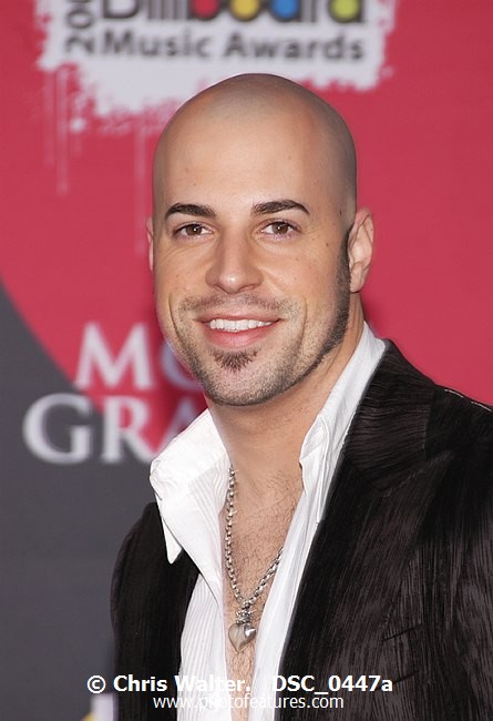 Photo of 2006 Billboard Music Awards for media use , reference; DSC_0447a,www.photofeatures.com