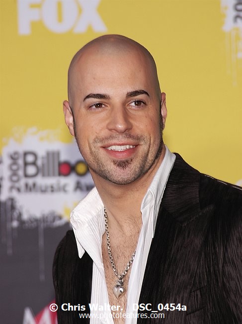 Photo of 2006 Billboard Music Awards for media use , reference; DSC_0454a,www.photofeatures.com