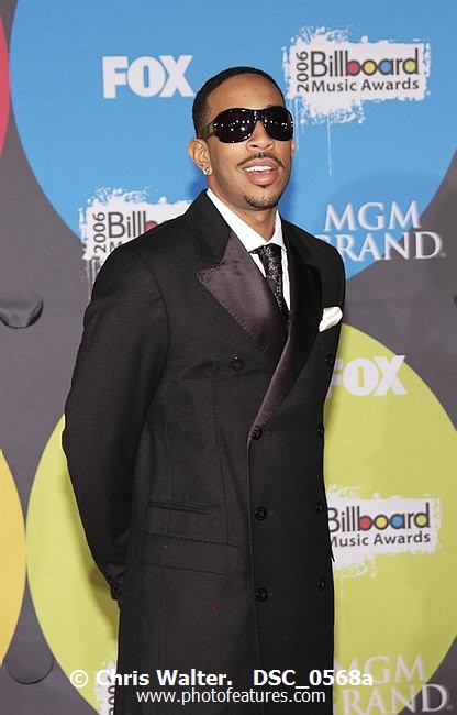 Photo of 2006 Billboard Music Awards for media use , reference; DSC_0568a,www.photofeatures.com