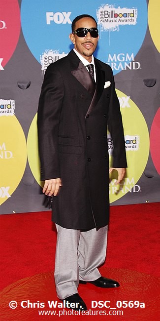 Photo of 2006 Billboard Music Awards for media use , reference; DSC_0569a,www.photofeatures.com