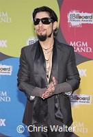 Dave Navarro<br>at the 2006 Billboard Music Awards in Las Vegas, December 4th 2006.<br><br>Photo by Chris Walter/Photofeatures
