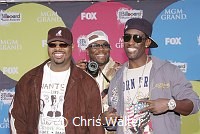 Boyz 11 Men<br>at the 2006 Billboard Music Awards in Las Vegas, December 4th 2006.<br>