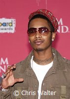 Chingy<br>at the 2006 Billboard Music Awards in Las Vegas, December 4th 2006.<br>
