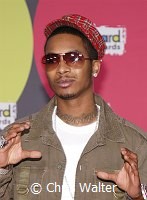 Chingy<br>at the 2006 Billboard Music Awards in Las Vegas, December 4th 2006.<br>