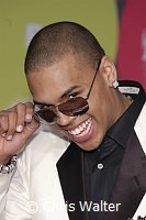 Chris Brown<br>at the 2006 Billboard Music Awards in Las Vegas, December 4th 2006.<br>