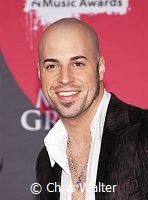 Chris Daughtry<br>at the 2006 Billboard Music Awards in Las Vegas, December 4th 2006.<br>