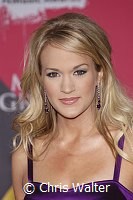 Carrie Underwood<br>at the 2006 Billboard Music Awards in Las Vegas, December 4th 2006.<br>
