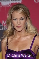 Carrie Underwood<br>at the 2006 Billboard Music Awards in Las Vegas, December 4th 2006.<br>