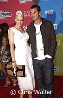 Gwen Stefani and Gavin Rossdale<br>at the 2006 Billboard Music Awards in Las Vegas, December 4th 2006.<br>