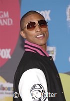 Pharrell Williams<br>at the 2006 Billboard Music Awards in Las Vegas, December 4th 2006.<br>