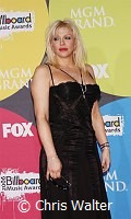 Courtney Love<br>at the 2006 Billboard Music Awards in Las Vegas, December 4th 2006.<br>