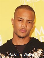 T.I.<br>at the 2006 Billboard Music Awards in Las Vegas, December 4th 2006.<br>