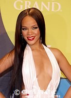 Rihanna<br>at the 2006 Billboard Music Awards in Las Vegas, December 4th 2006.<br>