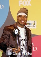 Ne-Yo<br>at the 2006 Billboard Music Awards in Las Vegas, December 4th 2006.<br>