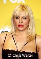 Courtney Love<br>at the 2006 Billboard Music Awards in Las Vegas, December 4th 2006.<br>