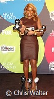 Mary J. Blige<br>at the 2006 Billboard Music Awards in Las Vegas, December 4th 2006.<br>