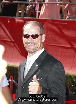 Photo of Bill Cowher , reference; DSC_8686a