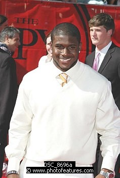 Photo of Reggie Bush , reference; DSC_8696a