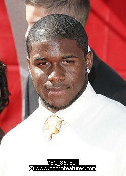 Photo of Reggie Bush , reference; DSC_8698a