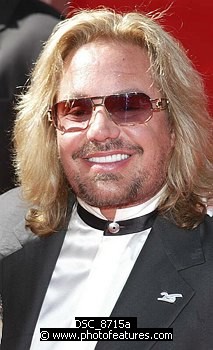 Photo of Vince Neil , reference; DSC_8715a