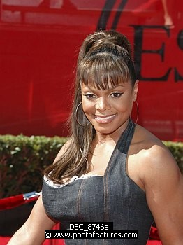 Photo of Janet Jackson , reference; DSC_8746a