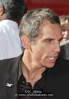 Photo of Ben Stiller , reference; DSC_8860a