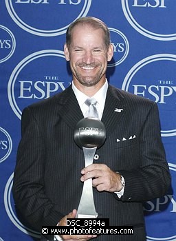 Photo of Bill Cowher , reference; DSC_8994a