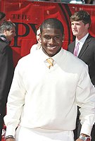 Photo of Reggie Bush