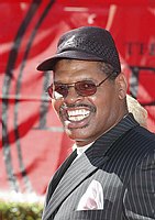 Photo of Leon Spinks