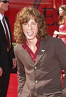 Photo of Shaun White