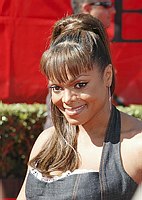 Photo of Janet Jackson